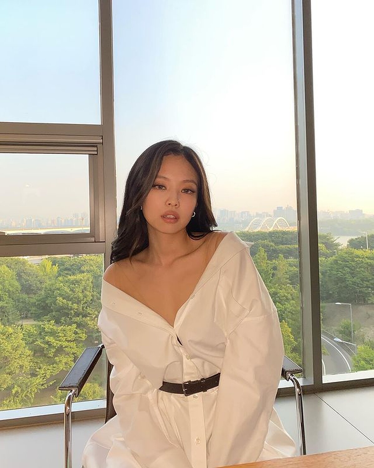 圖片來源：Instagram@jennierubyjane