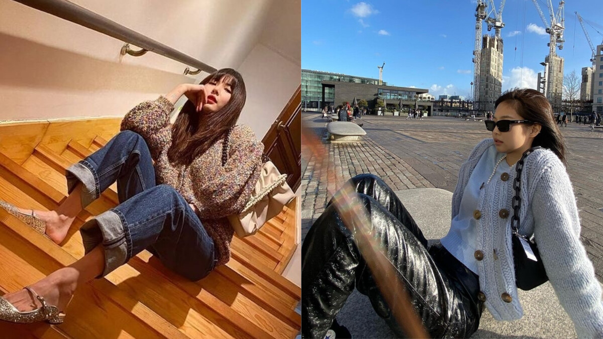 Blackpink Jennie、泫雅、太妍都在揹!盤點3個不易撞款、售價可愛的韓國小眾包品牌