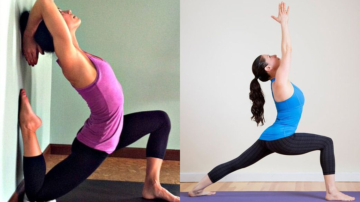 後仰就會瘦！三個月瘦4.9KG、腰圍小2.9 CM！不需要器材、沒有飲食限制，隨時隨地都能做的拉伸運動