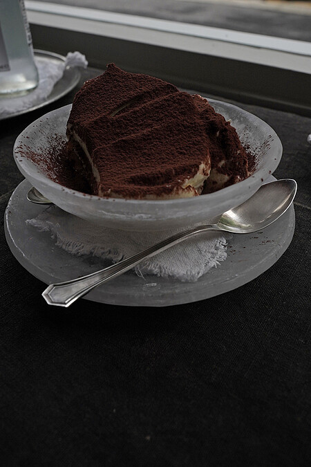 並有點心供應，品項不固定。