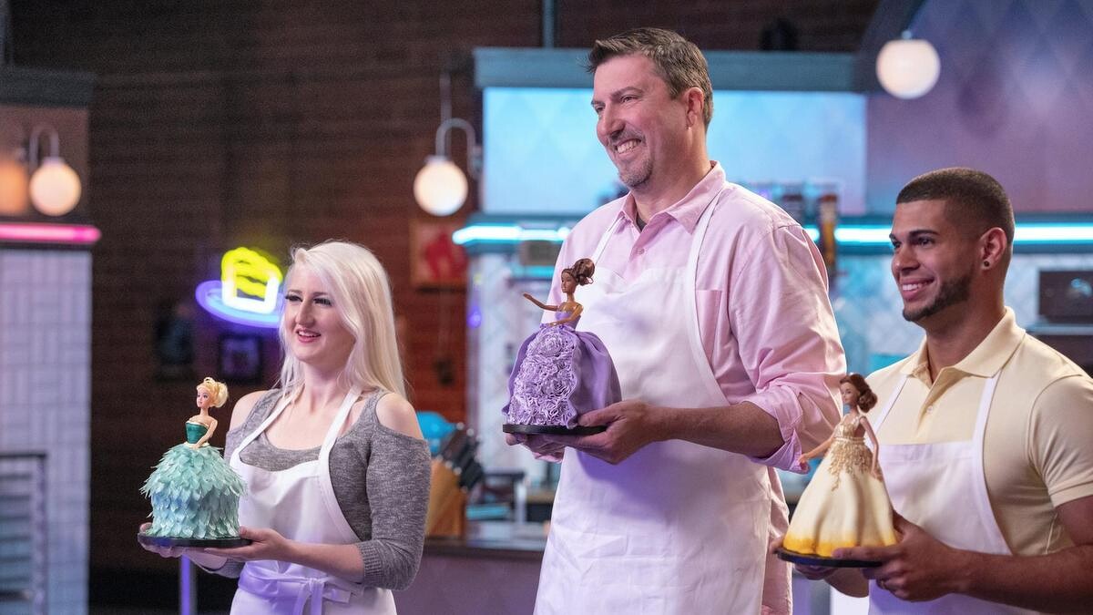 Netflix 《妙廚大烤驗》我就爛顛覆三觀