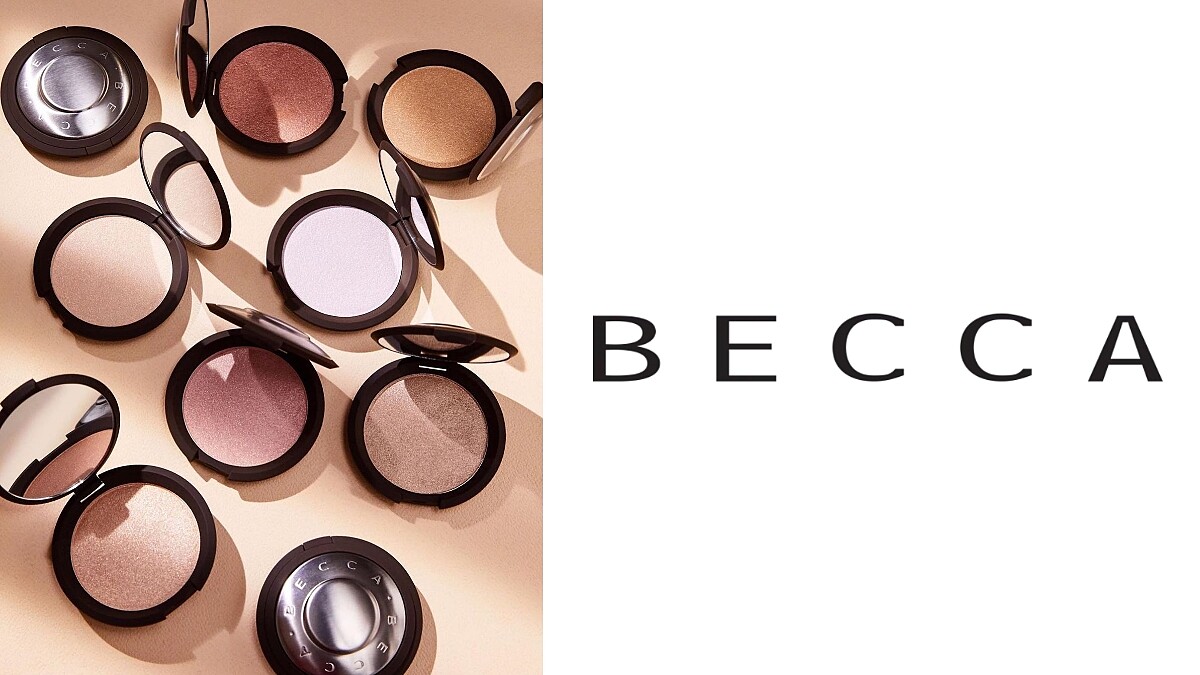 BECCA宣布2021結束品牌營業，人手一顆的月光石打亮餅記得囤貨！