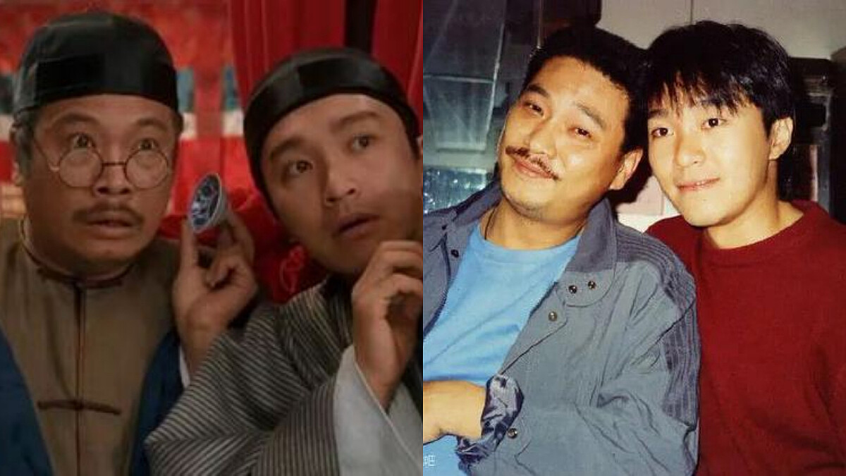 吳孟達病逝!周星馳悲痛悼念:「他是我那麼多年的搭檔和老友,現在我還無法接受。」