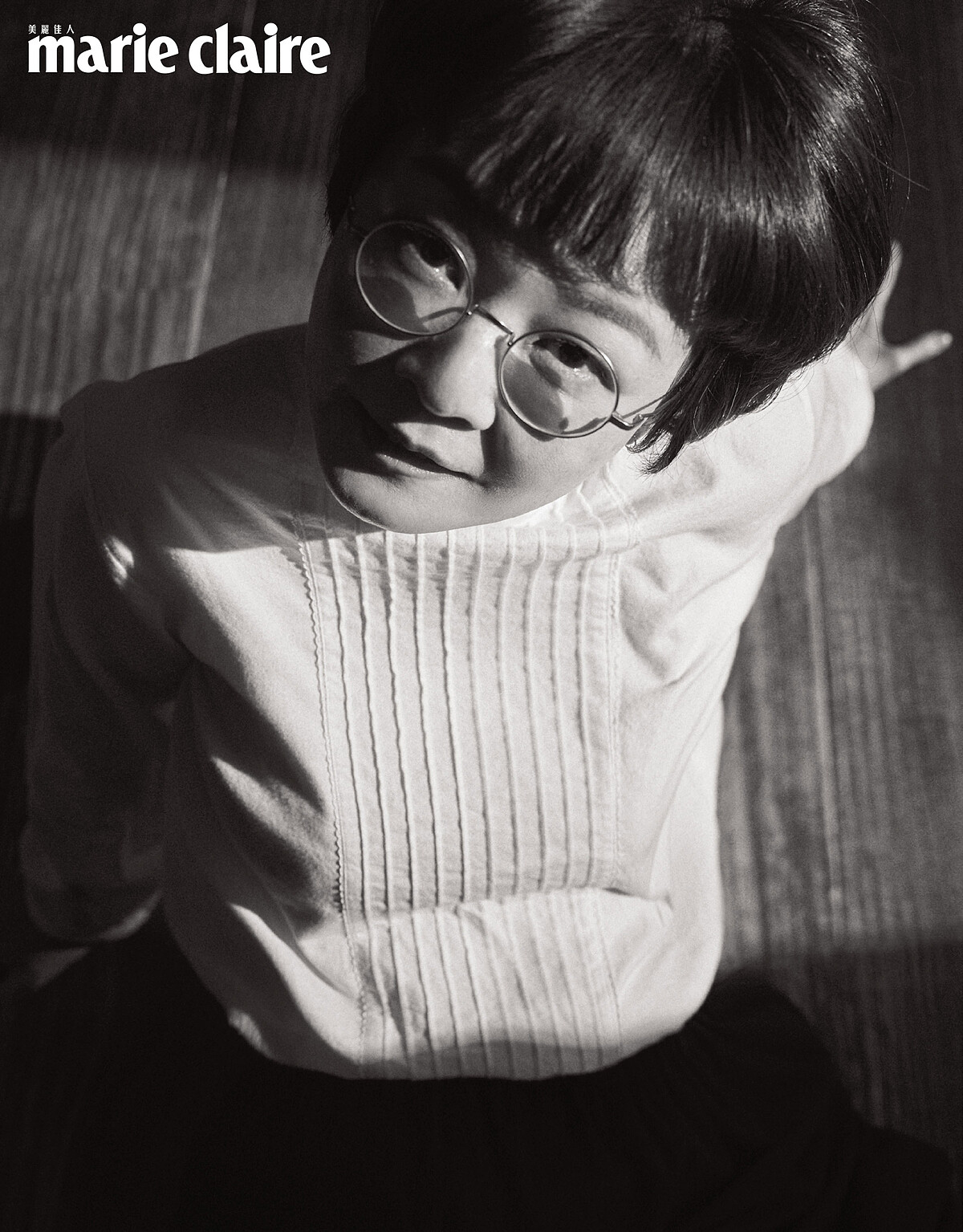 《俗女養成記》江鵝 專訪