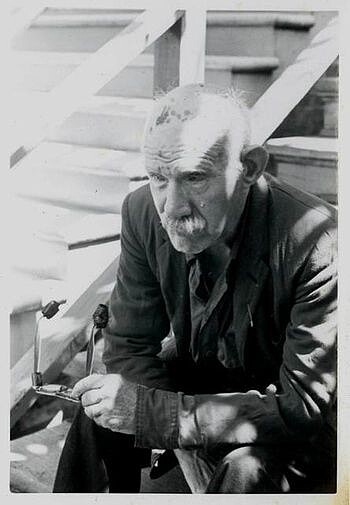 畫家 亨利‧達格