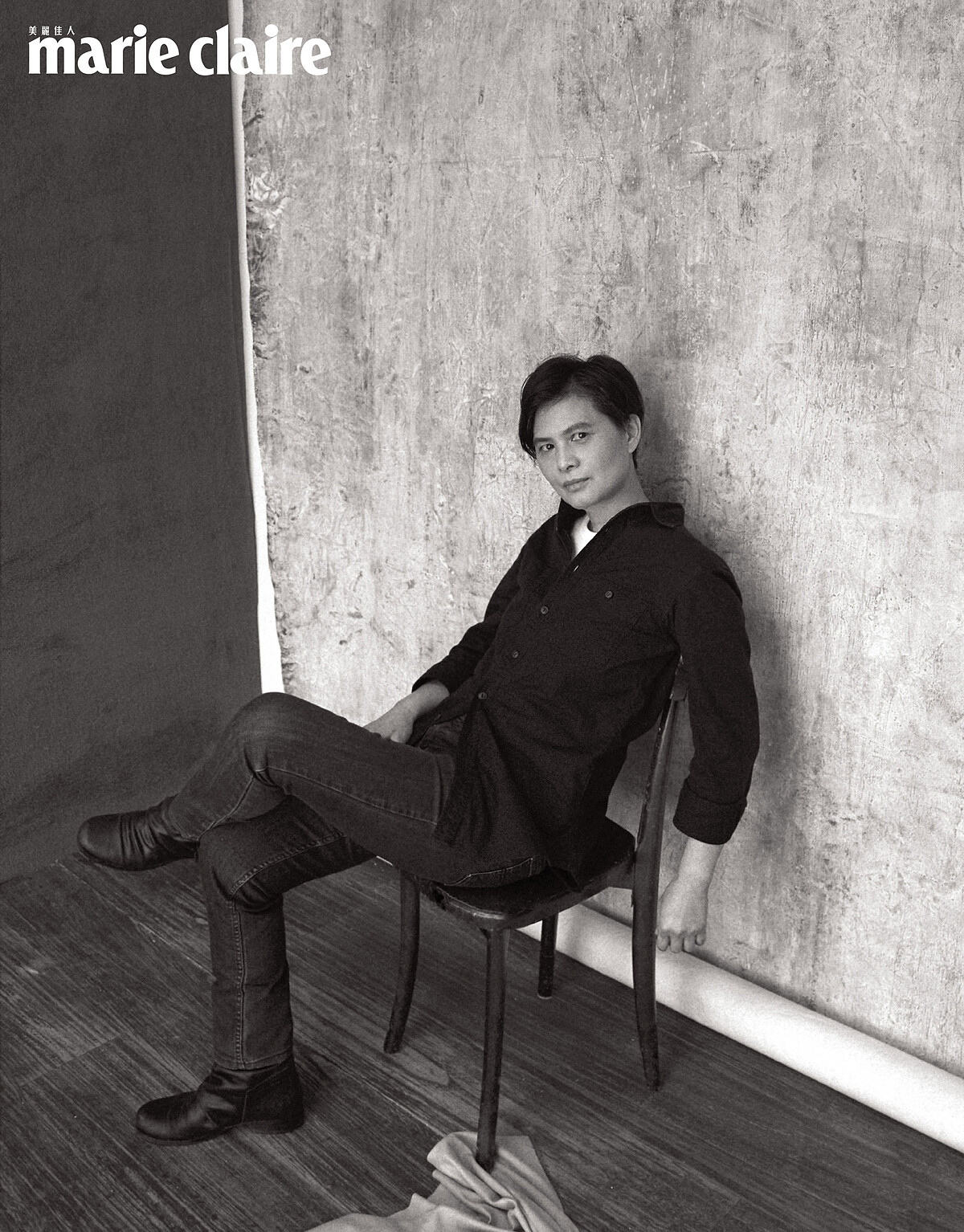 公視旗艦客語連續劇《茶金》Juliana 專訪