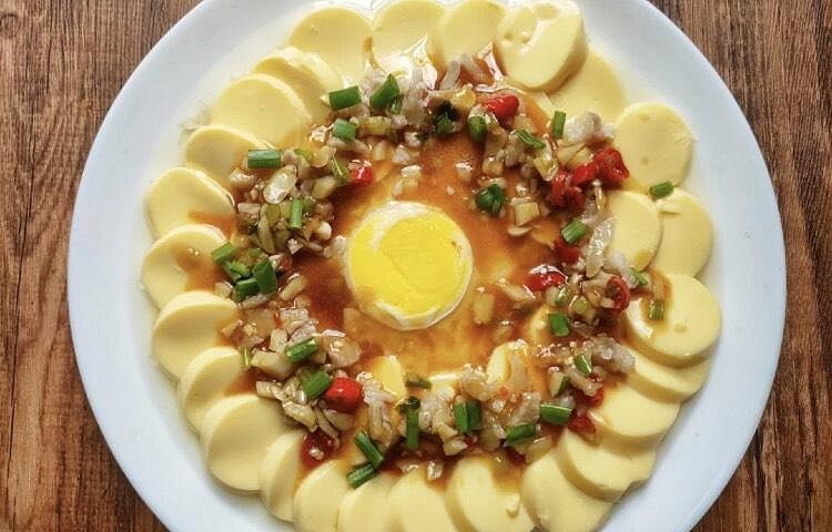 Photo/娜酱的小厨房@小紅書