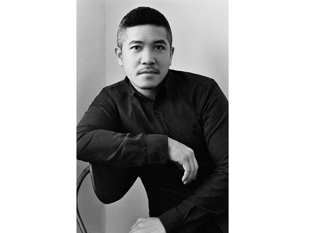 TASAKI珠寶設計師Thakoon Panichgul