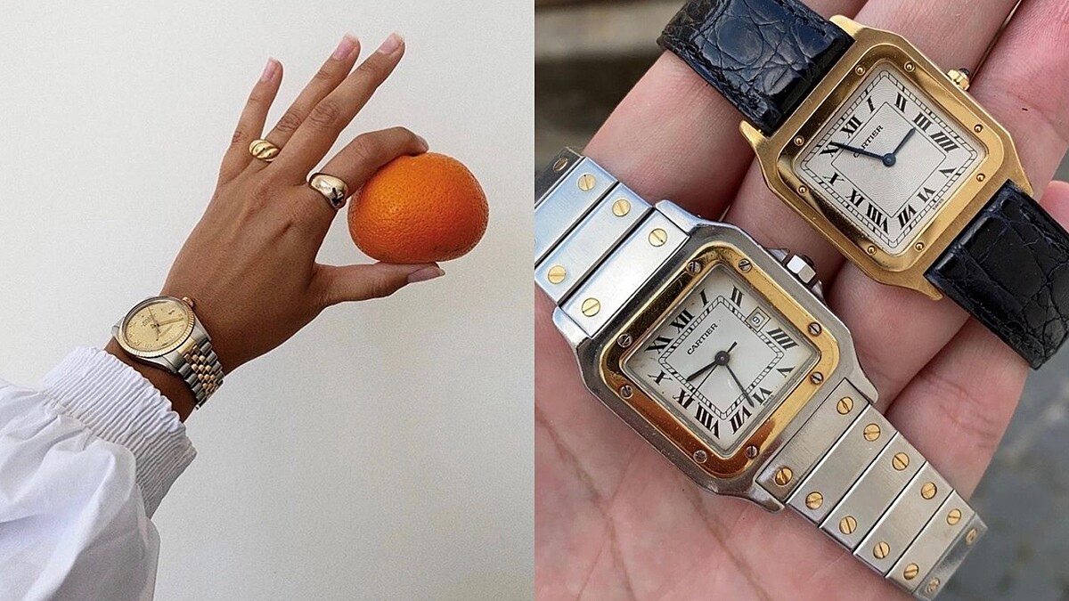 手錶入門指南！購買前須知5個FAQ常見問題與解答，買錶新手看過來！│鐘錶小學堂