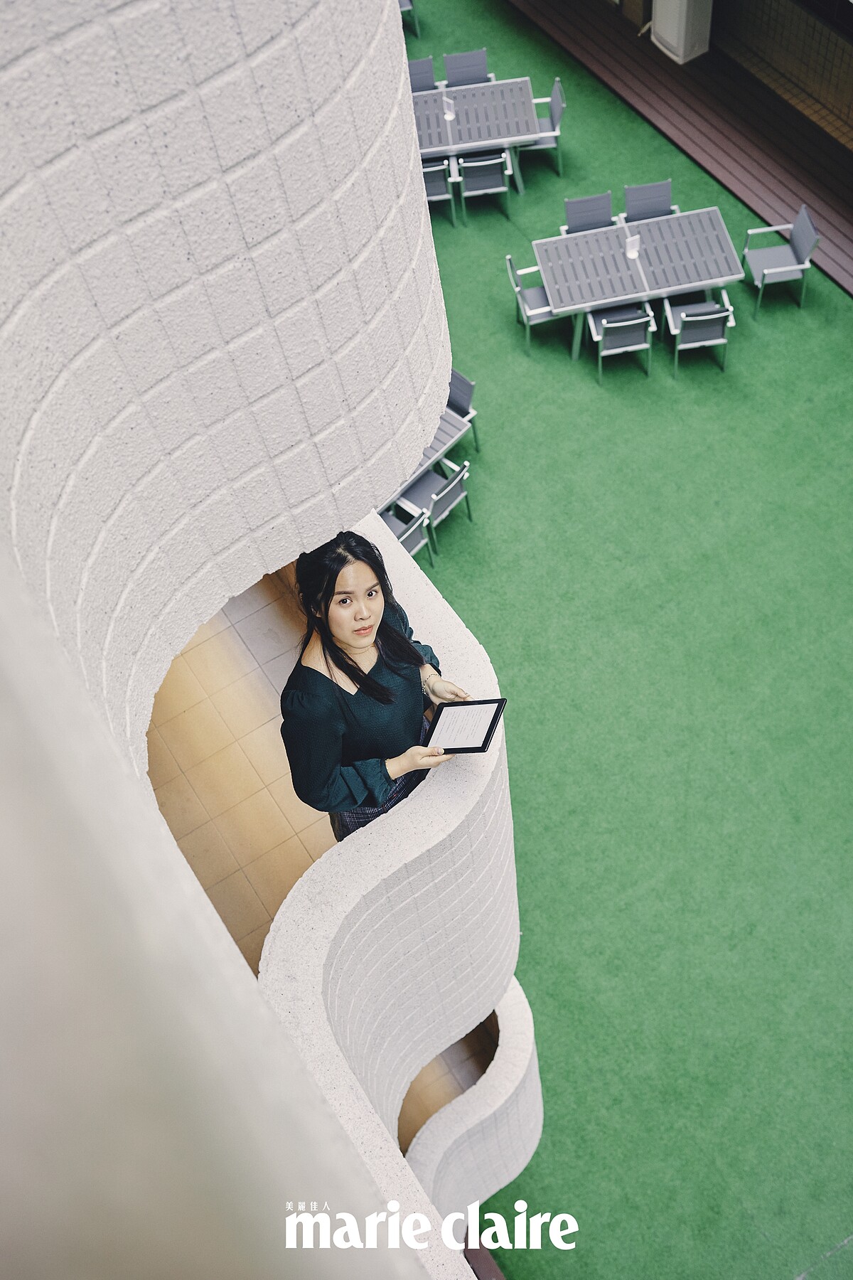 Readmoo讀墨電子書Angela