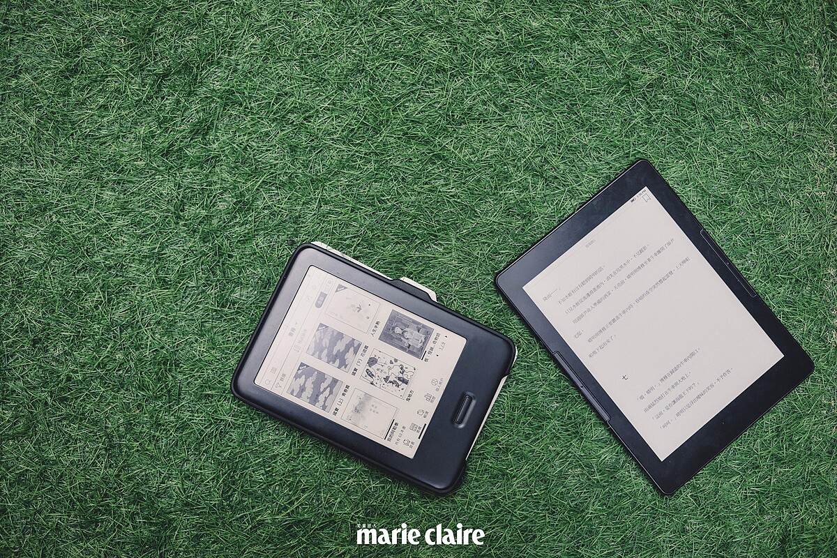 Readmoo讀墨電子書Angela