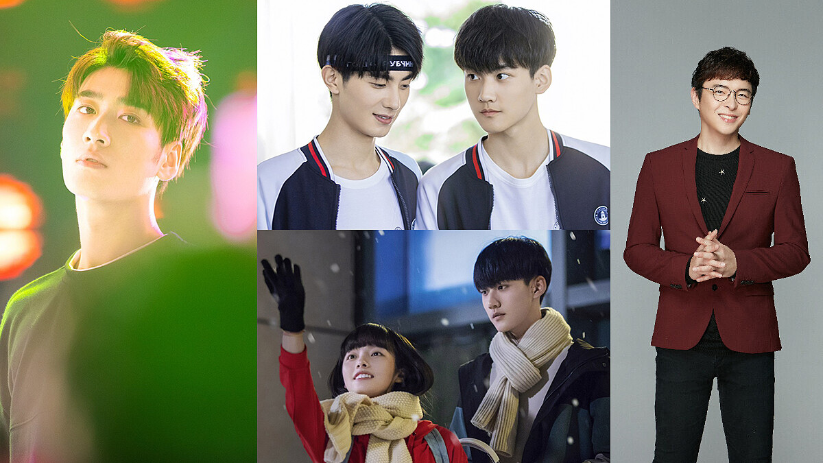 【星星教授安格斯2021/3/8-3/14星座運勢】不慌不忙安心過，順其自然也不錯