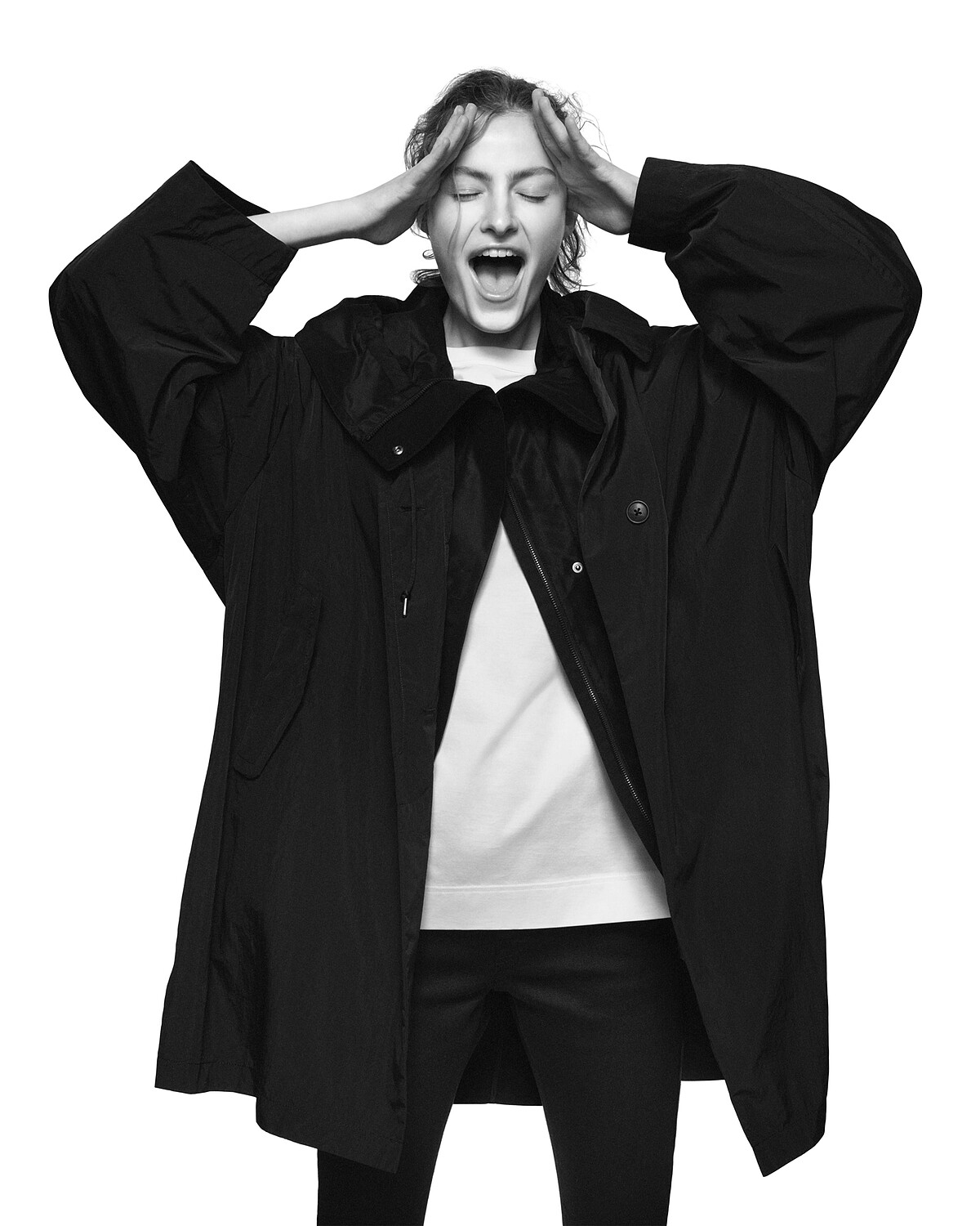 Uniqlo +J聯名系列春夏再度回歸