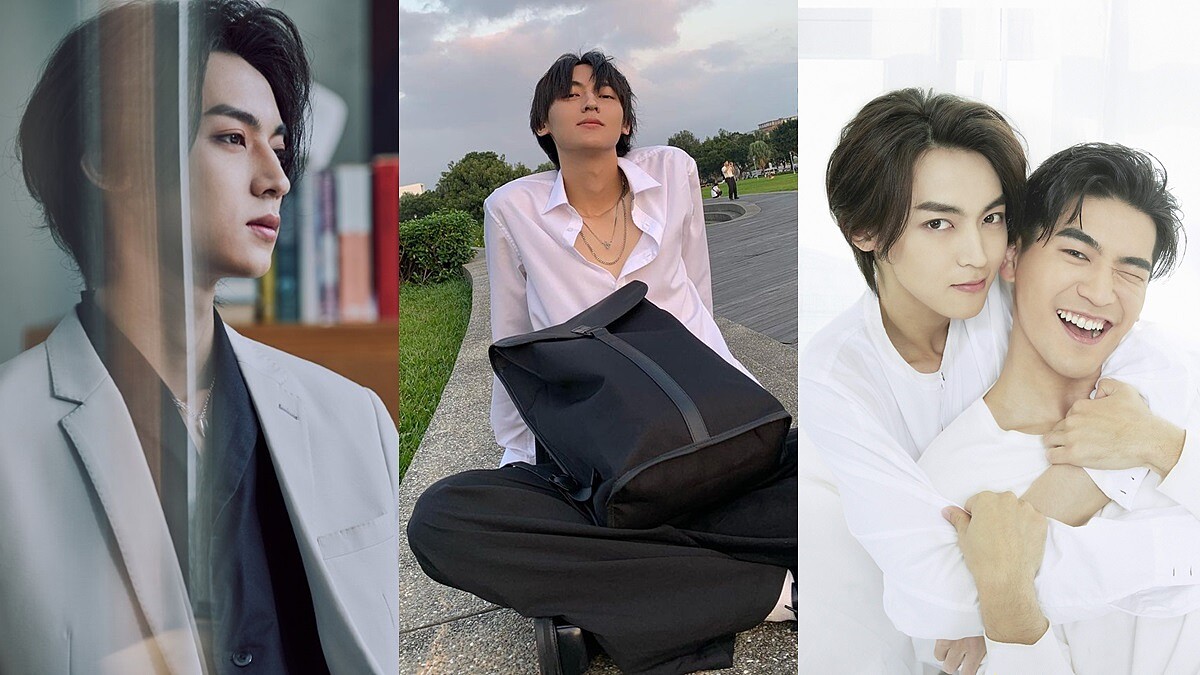 HIStory4《近距離愛上你》充斥男人與男孩的曖昧！「高冷貴公子」陳立安想印證真愛無敵的勇氣