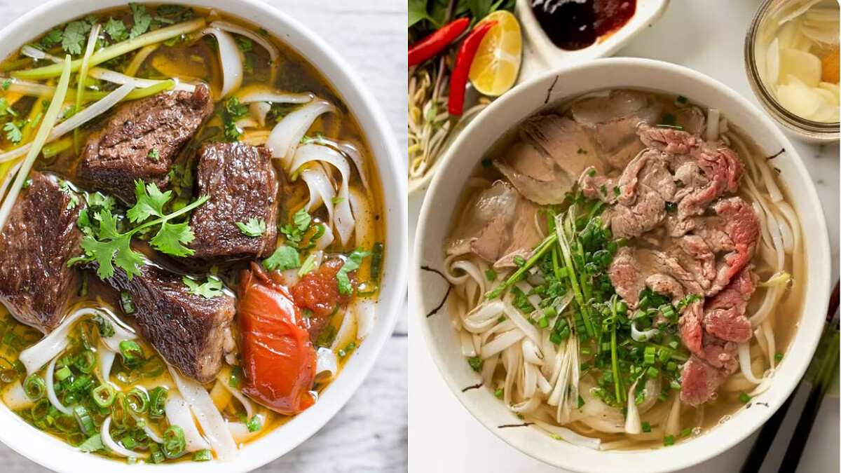 總熱量323卡！好吃低脂的”香菜番茄蔥花牛肉湯”食譜來了！可搭麵也可以配飯，簡單就可完成！