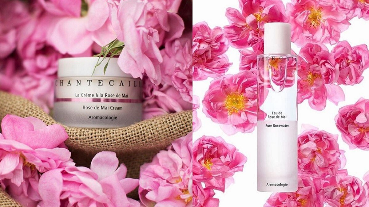 這款乳霜超保濕又清新！奢華卻是年度空空賞～被美容編輯視為換季座上賓的養膚神品：香緹卡玫瑰花妍乳霜！