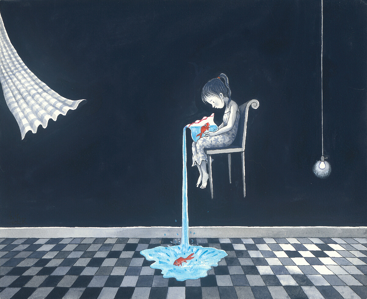 圖片由誠品畫廊提供