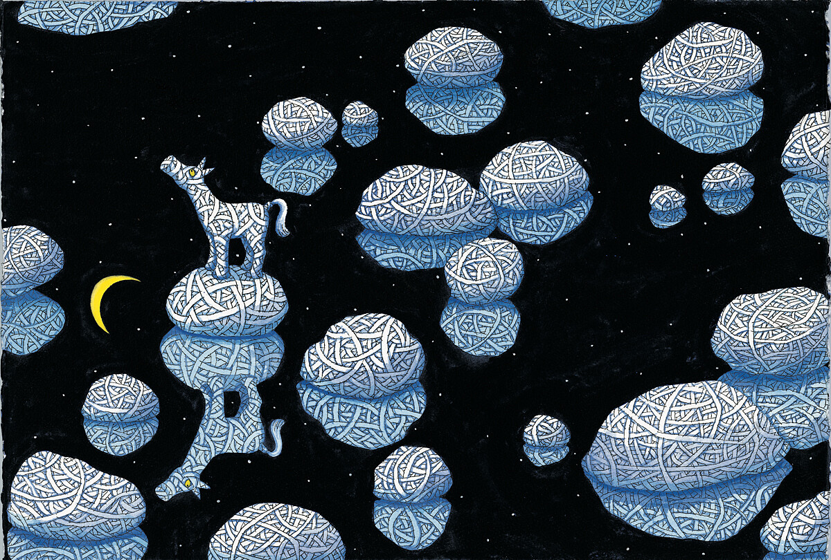 圖片由誠品畫廊提供