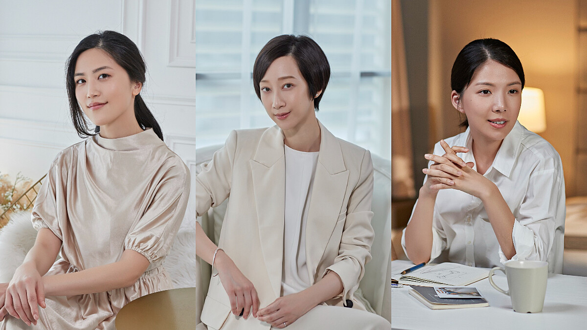 保養新蔘代,就是30代女子日常美麗的答案! 雪花秀效率保養,由內而外展現快充美肌力!