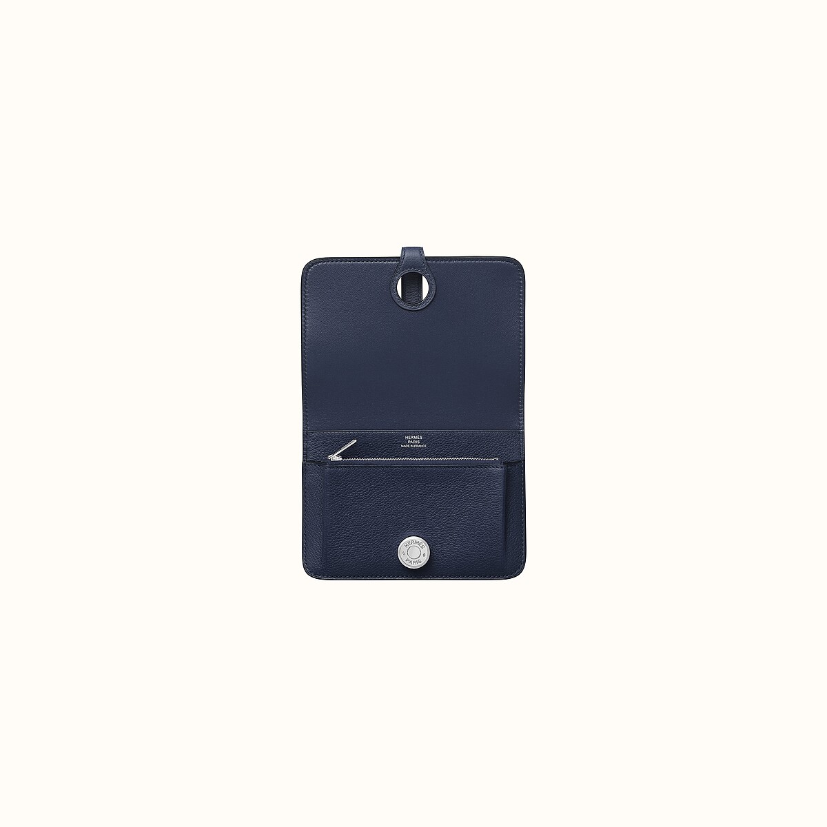 Dogon Compact皮夾,約NT55,600