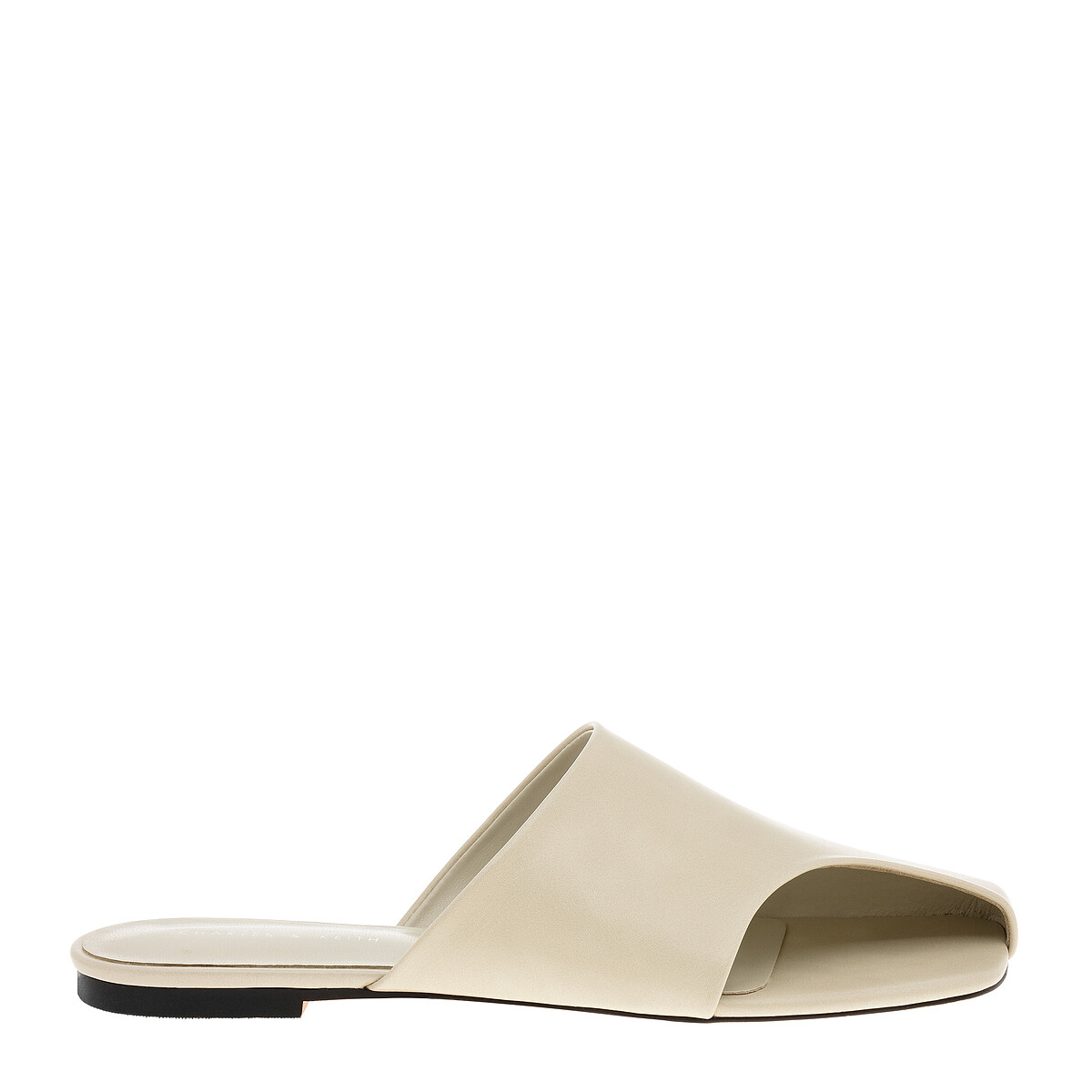 側圓弧挖空拖鞋,售價NT1,490