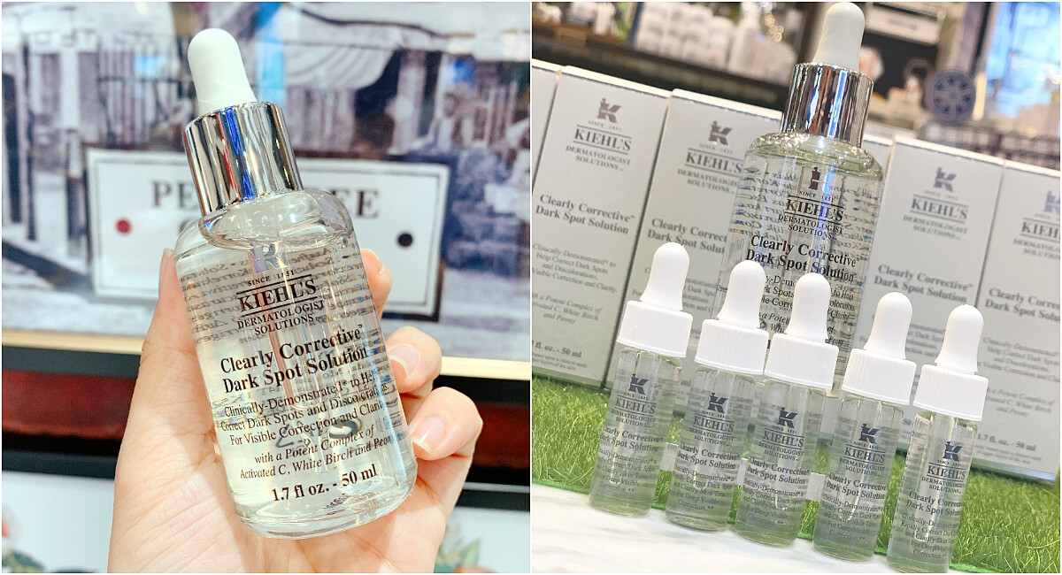 這瓶精華把痘印花臉都救活了,保濕度更無可挑剔!」6折入手黃皮、痘肌、乾皮、凹皮認證最強精華!