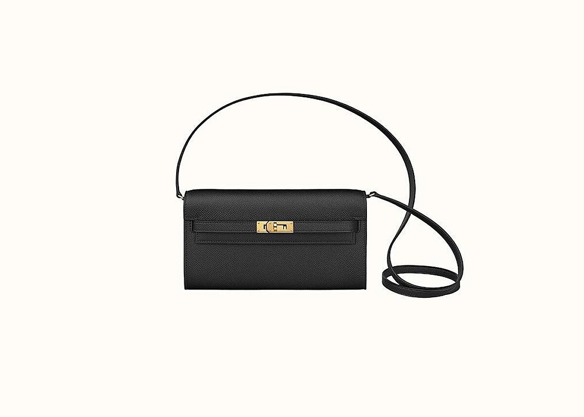 Kelly To Go系列長夾,約NT147,700