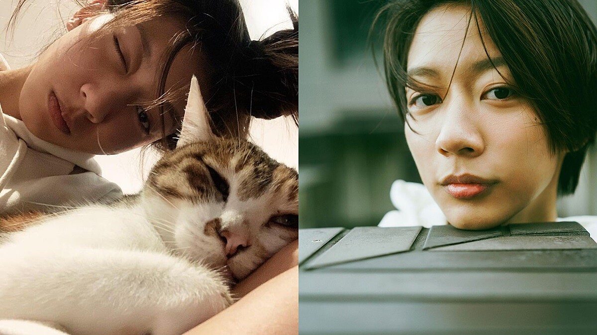 陳妤自認「陳大膽」愛極限運動！想參與《植劇場2》卻唯獨怕鬼不敢演靈異劇