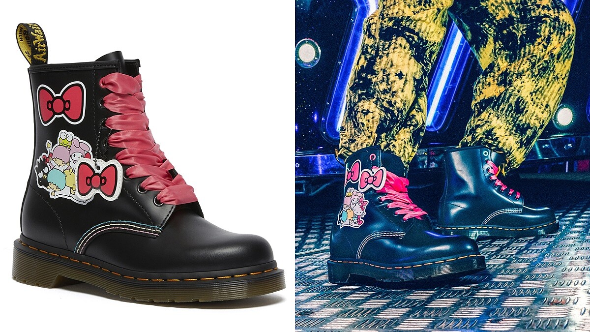 1460 Hello Kitty and Friends，NT7,280