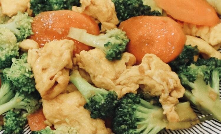 Photo/十月吃不胖@小紅書