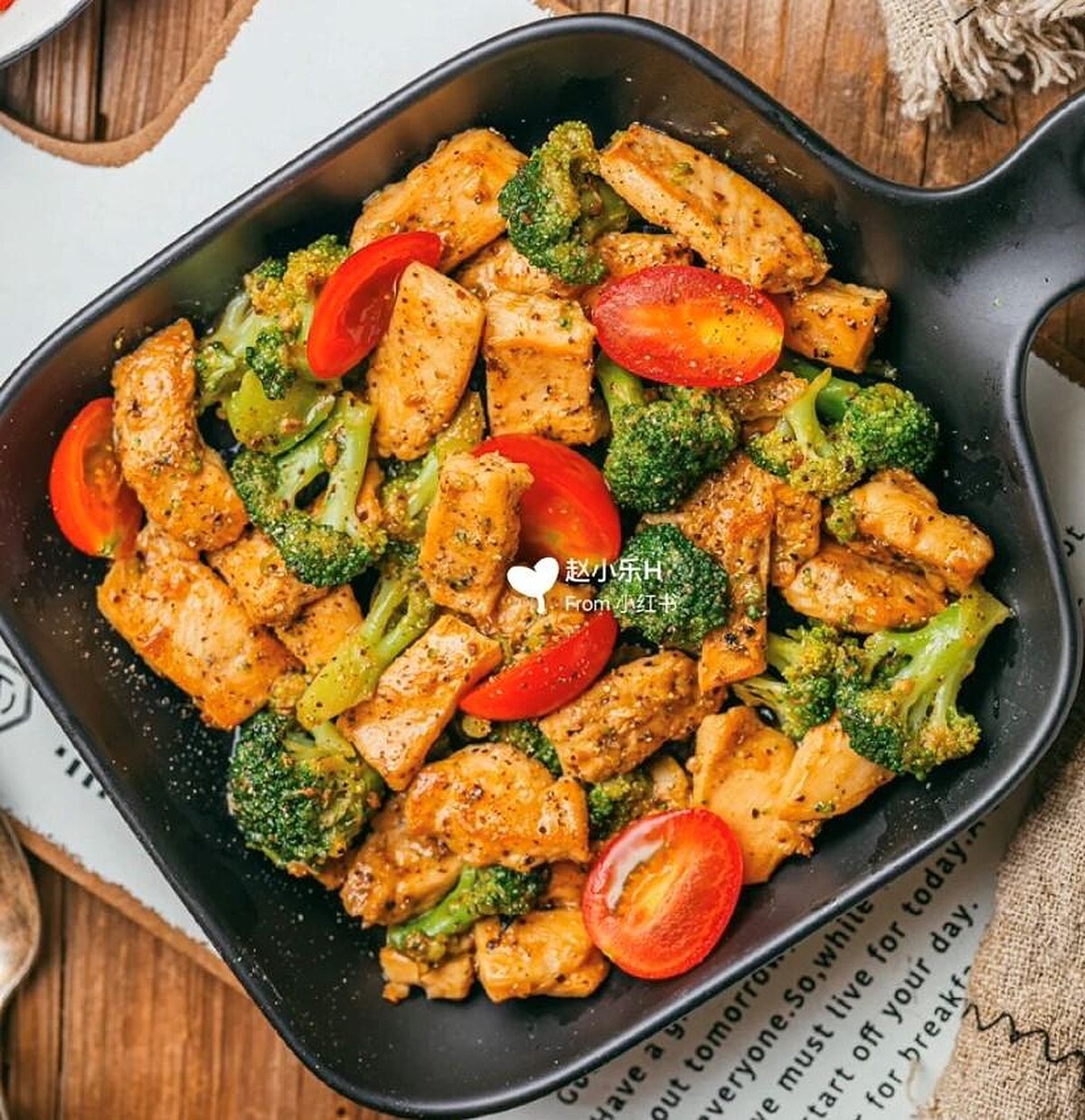 Photo/赵小乐H@小紅書