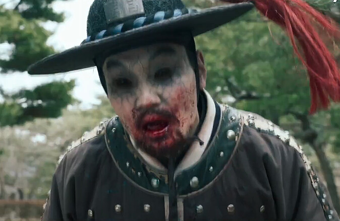  張東潤、甘宇成主演 韓劇《朝鮮驅魔師》挑戰觀眾追劇體驗