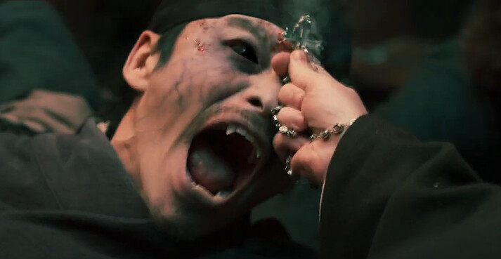  張東潤、甘宇成主演 韓劇《朝鮮驅魔師》挑戰觀眾追劇體驗