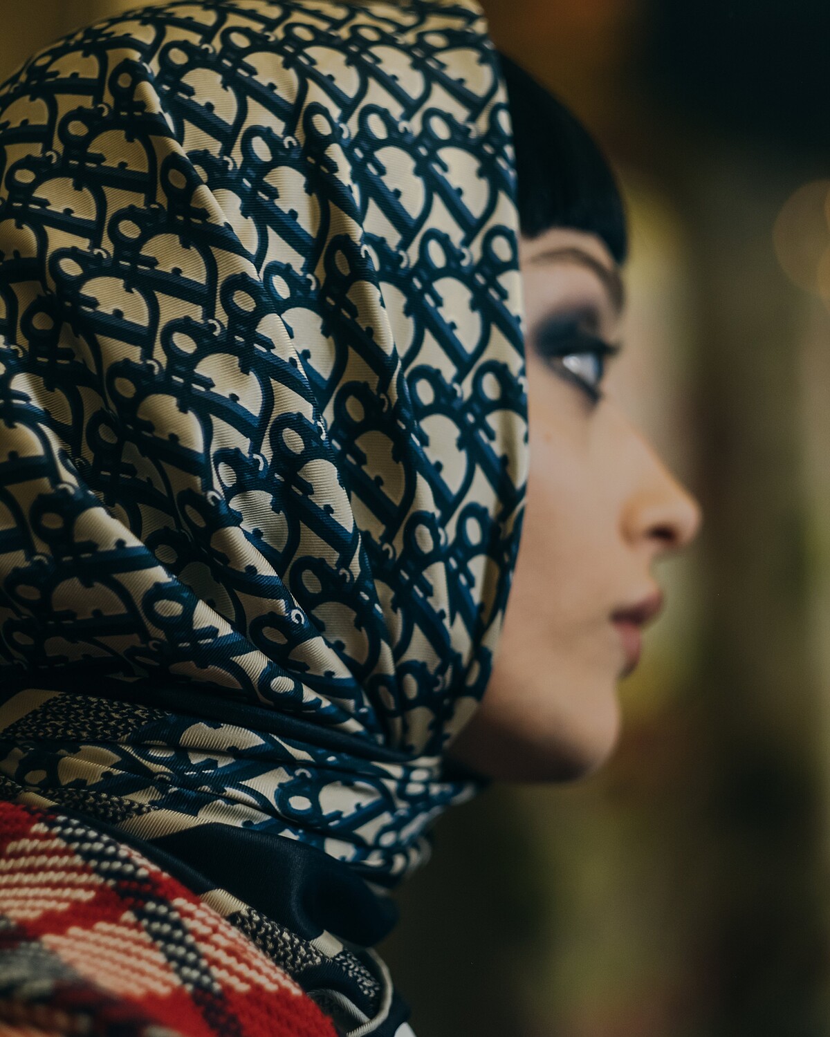 Dior 2021秋冬時裝系列大秀