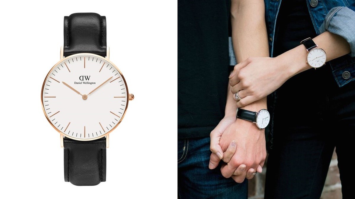 DW Classic Sheffield，NT6,490 