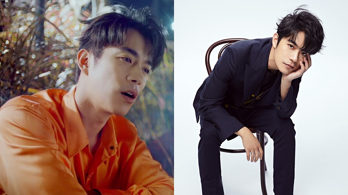 魚丁糸吉他手劉家凱推出第一首個人單曲！〈別像個男人〉找來Matzka合作：「這組合太帥了！」