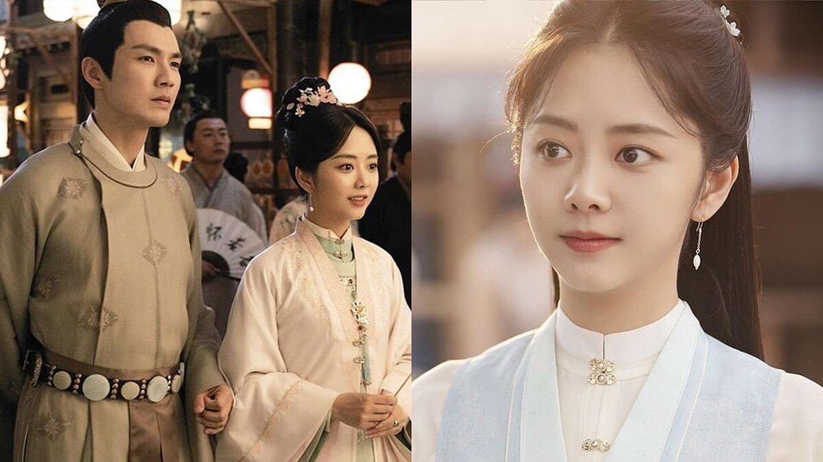 《錦心似玉》羅十一娘譚松韻機智滿分！5大攻略拿下侯爺鍾漢良，羅際學妙懟綠茶