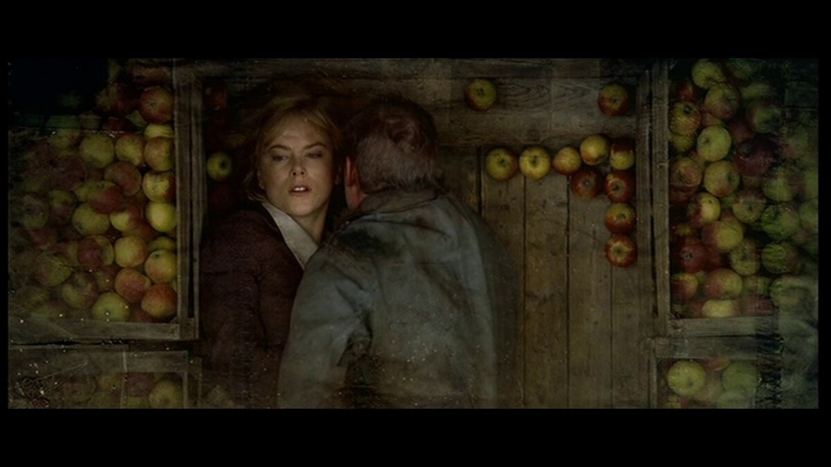 《厄夜變奏曲》劇照