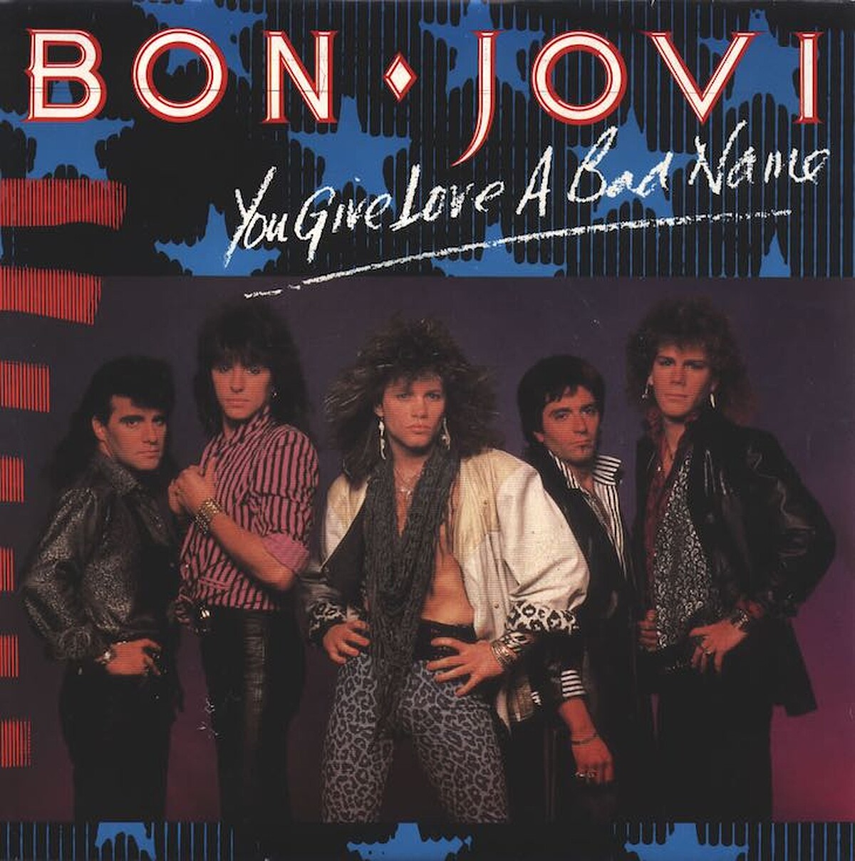 Bon Jovi
