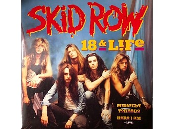 Skid Row
