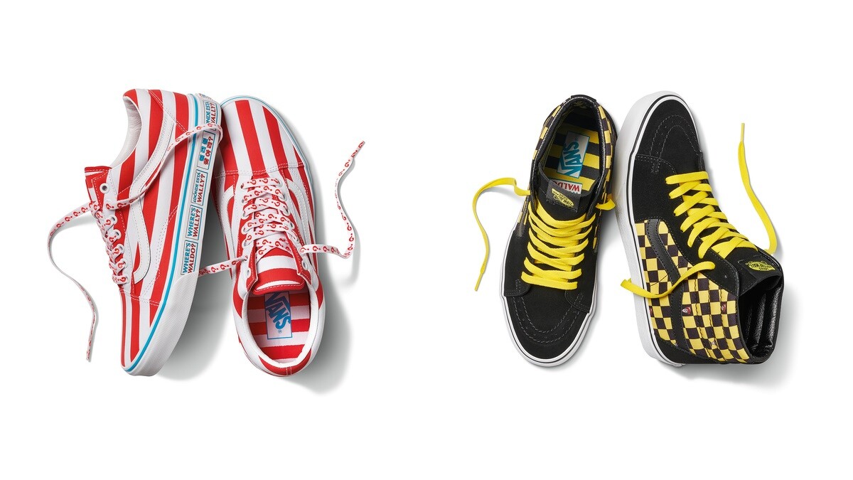 Old Skool，NT2580、SK8-Hi，NT2780