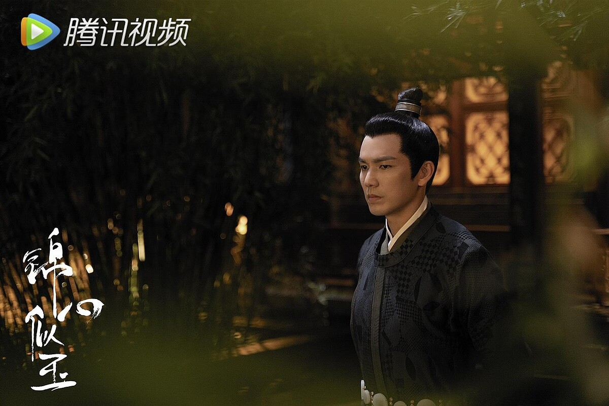 錦心似玉