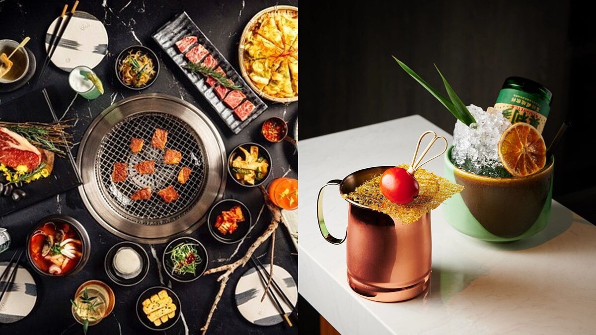 2021信義區燒肉美食推薦！肉肉控必收的燒肉、韓式烤肉、串燒一次吃