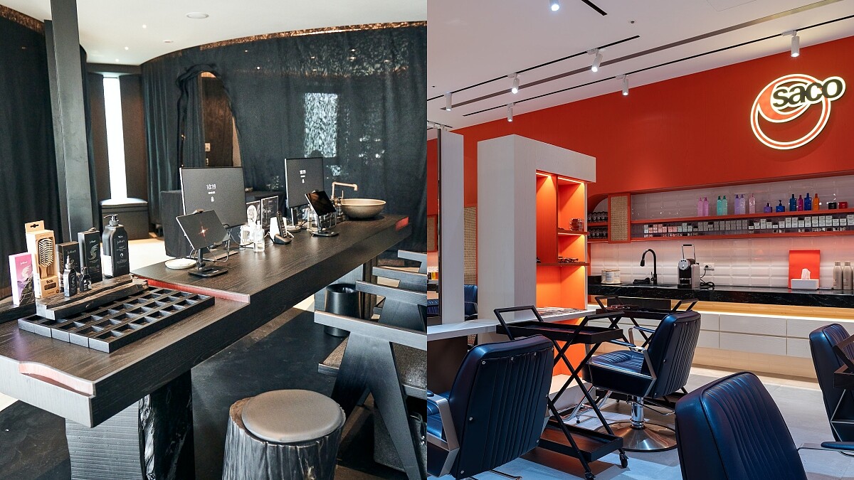 覺亞juliArt大安旗艦店試營運!一對一頂級服務、解決頭皮髮肌困擾,上髮廊的時光更享受了!