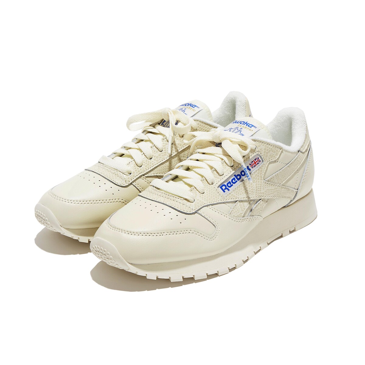 Reebok X Awake NY聯名系列Club C，NT3,250