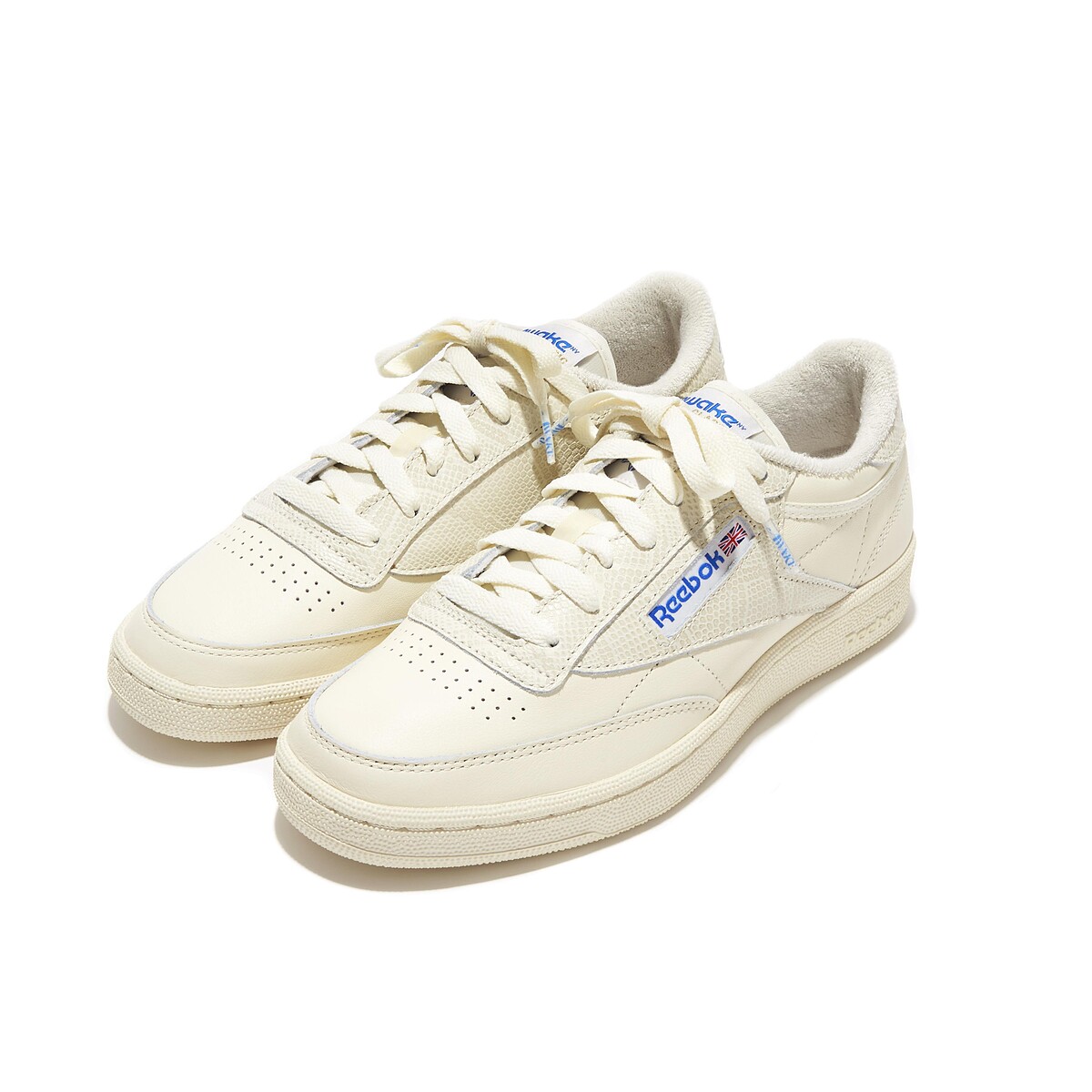 Reebok X Awake NY聯名系列Classic Leather，NT3,250