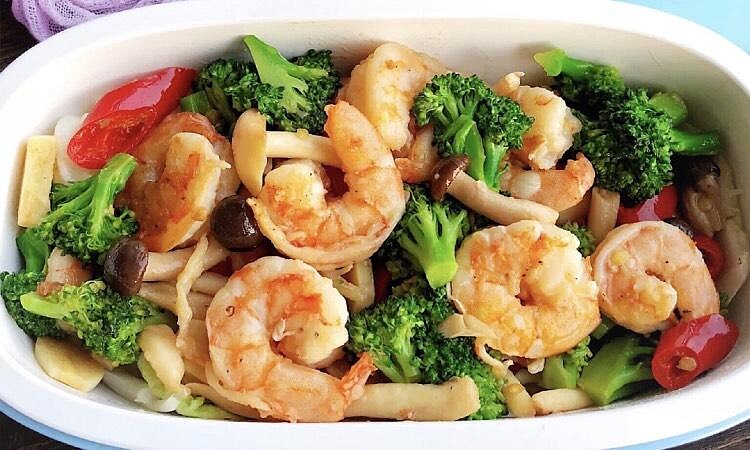 Photo/敏茹意精品厨娘@小紅書