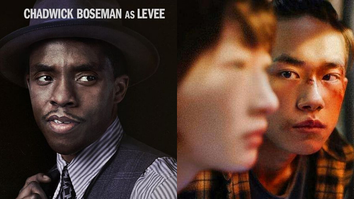 2021奧斯卡入圍名單出爐！「黑豹」再搶影帝，周冬雨、易烊千璽《少年的你》角逐最佳國際影片