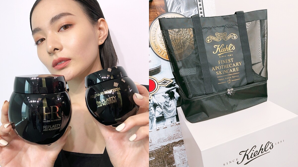 2021母親節百貨預購會攻略，不用人擠人、搶先購買隱藏版商品、獨家組合與滿額贈一次看