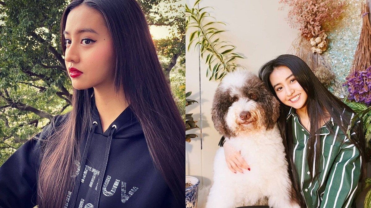 木村光希Koki：最棒的保養建議是從媽媽工藤靜香給的、不折不扣的小棕瓶鐵粉…21個快問快答讓你更暸解她